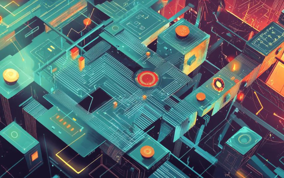 麻栗坡县AI智能应用开发进阶：数据转换、数据驱动决策与主机赋能的核心逻辑